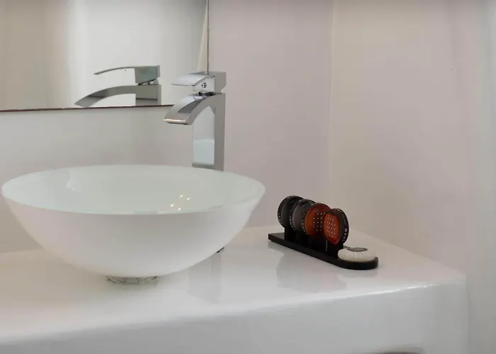 Hotel White Concept Caves (adults Only) Fira (Santorini)