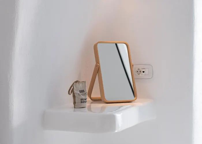 White Concept Caves (adults Only) ホテル 4*