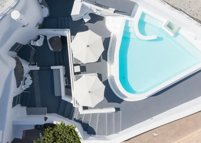 White Concept Caves (Adults Only) Hotell