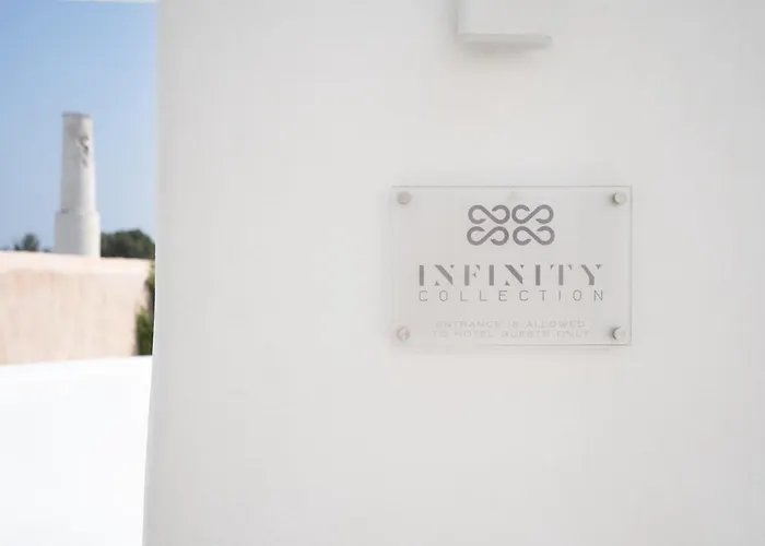 ホテル White Concept Caves (adults Only)