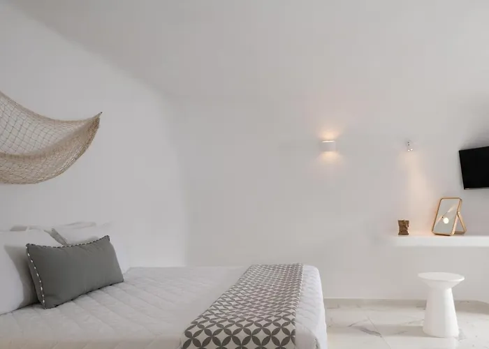 Hotell White Concept Caves (Adults Only)