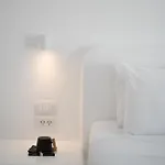 Отель White Concept Caves (Adults Only) Тира
