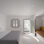 Отель White Concept Caves (Adults Only)