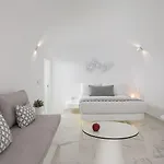 White Concept Caves (Adults Only) Отель 4*