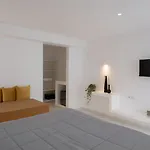 White Concept Caves (Adults Only) Отель 4*