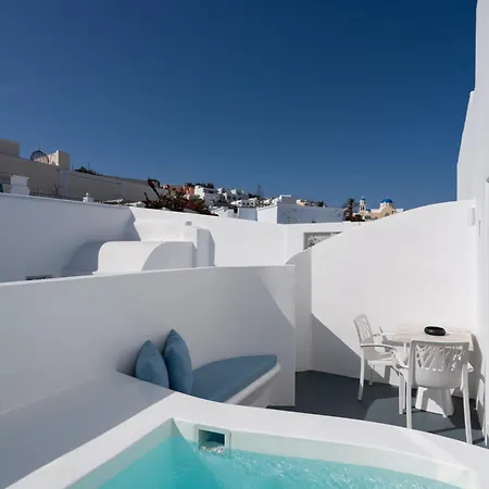 White Concept Caves (adults Only) ホテル