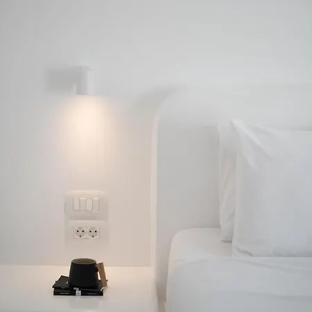 ホテル White Concept Caves (adults Only) サントリーニ