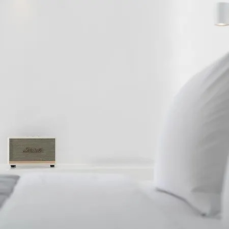 ホテル White Concept Caves (adults Only) 4*
