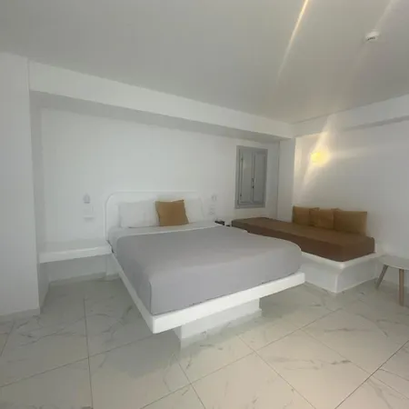 ホテル White Concept Caves (adults Only) 4*