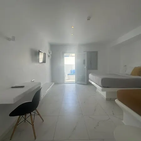 ホテル White Concept Caves (adults Only)