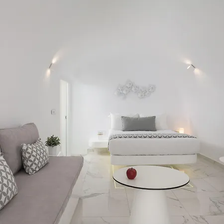 White Concept Caves (adults Only) ホテル 4*