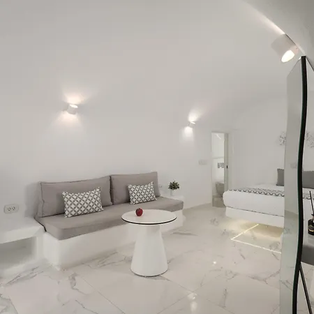White Concept Caves (adults Only) 4*