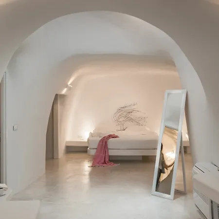 White Concept Caves (adults Only) ホテル 4*