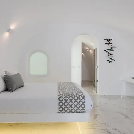 ホテル White Concept Caves (adults Only) 4*