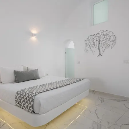 ホテル White Concept Caves (adults Only)